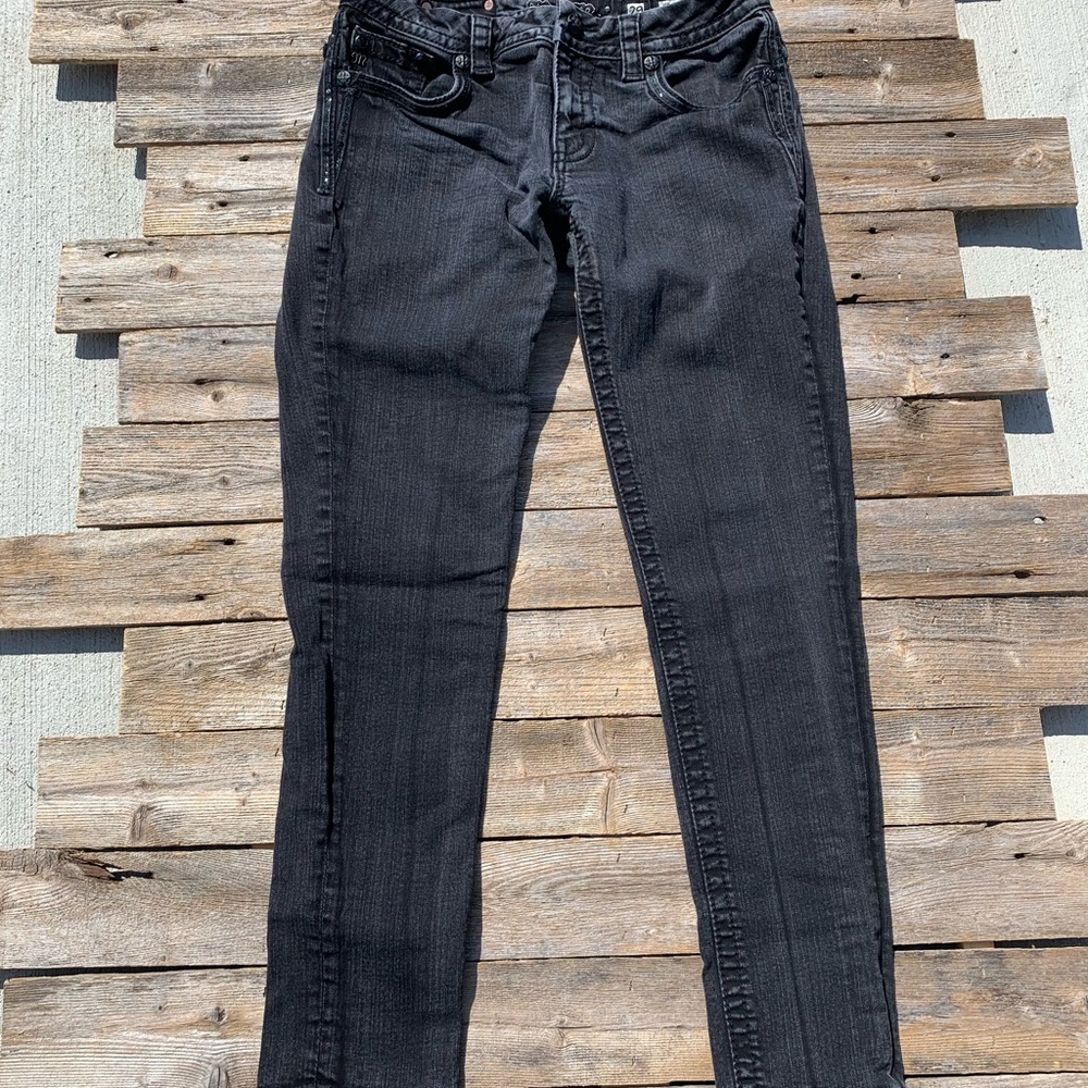 Miss Me Ladies Jeans